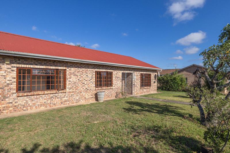 3 Bedroom Property for Sale in Cradock Heights Eastern Cape